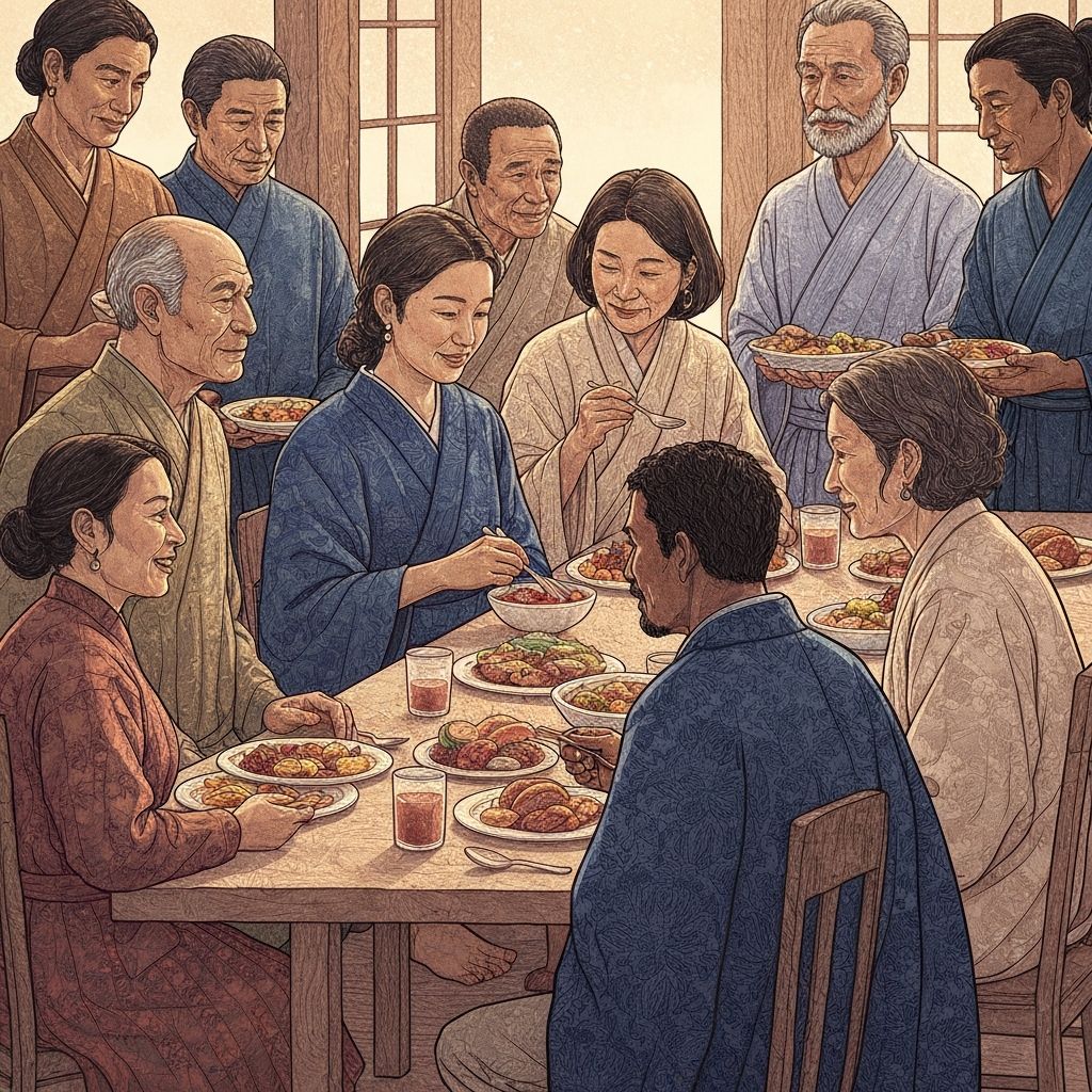 Facteurs Socio-Culturels